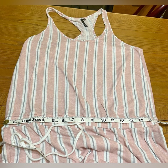 JOE’S JEANS 💞 Racerback Jumpsuit - Picture 7 of 7